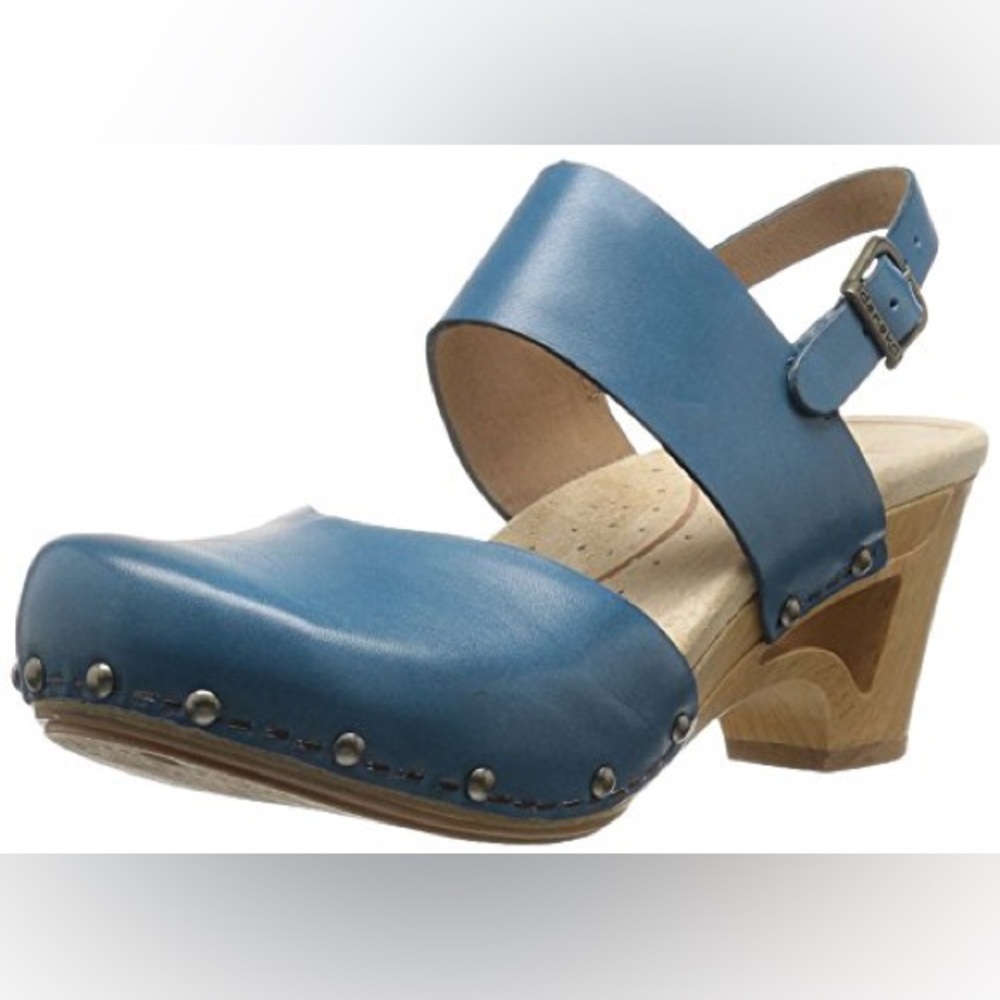 DANSKO Thea clogs